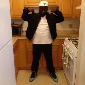 Meet your Posher, Will